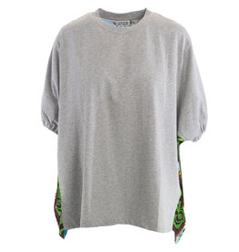 Essentiel Antwerp T-Shirt Kos combo2 Steel pulse