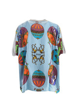 Essentiel Antwerp T-Shirt Kos combo2 Steel pulse
