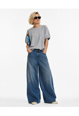 Essentiel Antwerp T-Shirt Kos combo2 Steel pulse