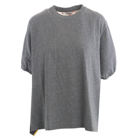 Essentiel Antwerp T-Shirt Kos combo1 Black