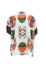 Essentiel Antwerp T-Shirt Kos combo1 Black