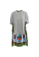 Essentiel Antwerp T-Shirt Kassis combo2 Steel pulse