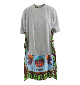 Essentiel Antwerp T-Shirt Kassis combo2 Steel pulse