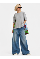Essentiel Antwerp T-Shirt Kassis combo2 Steel pulse