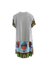 Essentiel Antwerp T-Shirt Kassis combo2 Steel pulse