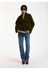 Essentiel Antwerp Jacket Kombu Dusty green