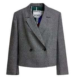 Essentiel Antwerp Blazer Kiana combo1 Steel pulse
