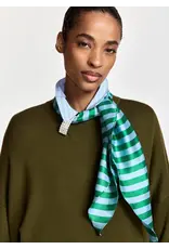 Essentiel Antwerp Pullover Kurtis Khaki Mission