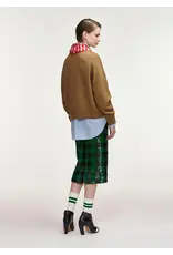 Essentiel Antwerp Pullover Kurtis Camel club