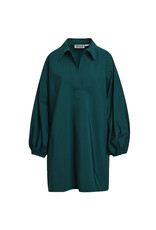 Essentiel Antwerp Essentiel MiniDress Keagan2 Forest wisper
