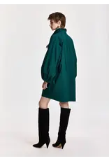Essentiel Antwerp Essentiel MiniDress Keagan2 Forest wisper