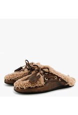 Toral Slipper Tl--Killian Karneol/sand