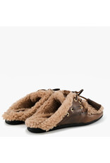 Toral Slipper Tl--Killian Karneol/sand