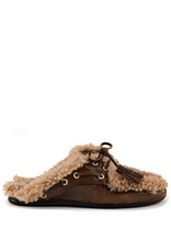Toral Slipper Tl--Killian Karneol/sand