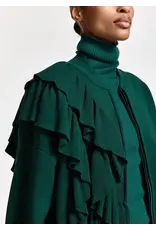Essentiel Antwerp Cardigan Kodi Forest whisper