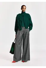 Essentiel Antwerp Cardigan Kodi Forest whisper