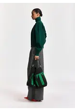 Essentiel Antwerp Cardigan Kodi Forest whisper