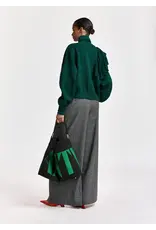 Essentiel Antwerp Cardigan Kodi Forest whisper