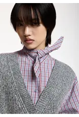 Essentiel Antwerp Shirt Kute combo1 Mushroom mood