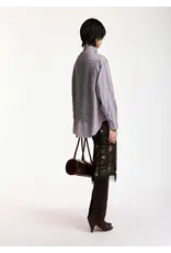 Essentiel Antwerp Shirt Kute combo1 Mushroom mood