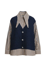 Essentiel Antwerp Shirt Kute combo2 Kiwi queen