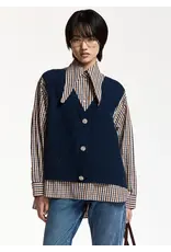 Essentiel Antwerp Shirt Kute combo2 Kiwi queen