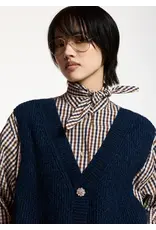 Essentiel Antwerp Shirt Kute combo2 Kiwi queen