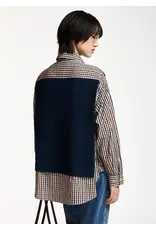 Essentiel Antwerp Shirt Kute combo2 Kiwi queen