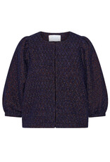 By-Bar Blouse Mauri sparkle Diamond