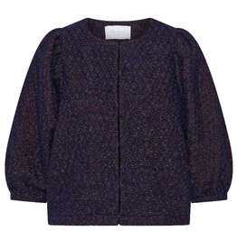 By-Bar Blouse Mauri sparkle Diamond