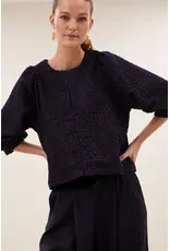 By-Bar Blouse Mauri sparkle Diamond