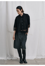 Rabens Saloner Shirt Babara Black