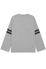 Baum und Pferdgarten T-shirt Jeevana ls Grey m. 99
