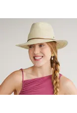 House of Ord  Hat Fedora Cabana Sand