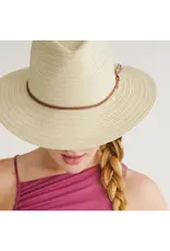 House of Ord  Hat Fedora Cabana Sand