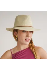 House of Ord  Hat Fedora Cabana Sand
