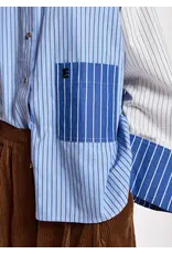 Essentiel Antwerp Shirt Kovid combo1 Sky