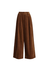 Essentiel Antwerp Pants Kitch Brown sugar
