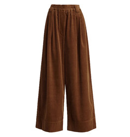 Essentiel Antwerp Pants Kitch Brown sugar