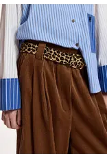 Essentiel Antwerp Pants Kitch Brown sugar