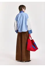 Essentiel Antwerp Pants Kitch Brown sugar