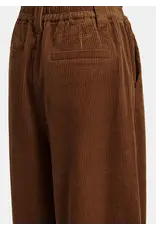 Essentiel Antwerp Pants Kitch Brown sugar