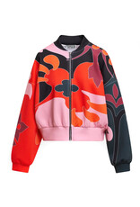 Essentiel Antwerp Bomber Kiva combo1 Firestarter
