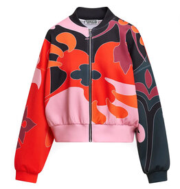 Essentiel Antwerp Bomber Kiva combo1 Firestarter