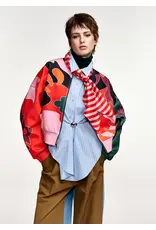 Essentiel Antwerp Bomber Kiva combo1 Firestarter