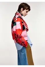 Essentiel Antwerp Bomber Kiva combo1 Firestarter