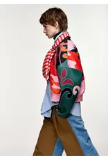 Essentiel Antwerp Bomber Kiva combo1 Firestarter