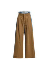 Essentiel Antwerp Jeans Krisp combo1 Camel club