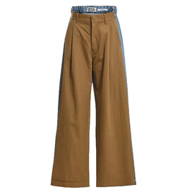 Essentiel Antwerp Jeans Krisp combo1 Camel club