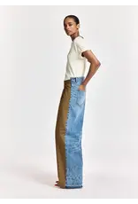 Essentiel Antwerp Jeans Krisp combo1 Camel club